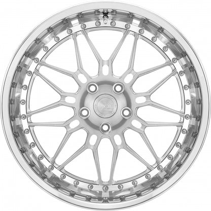 BC FORGED WHEELS LE90 22X10 6X135 FORD F150 04-26