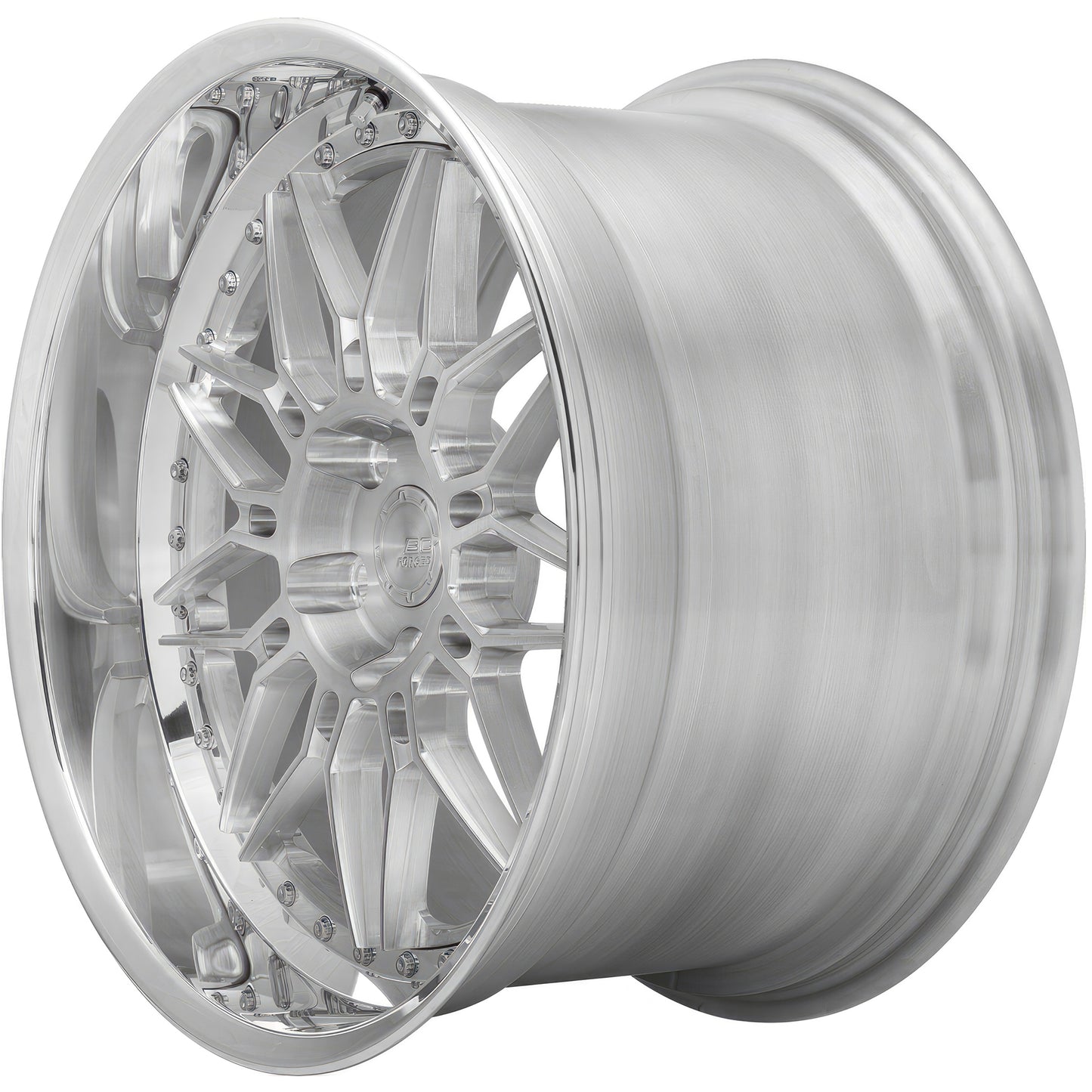 BC FORGED WHEELS LE90 22X10 6X135 FORD F150 04-26