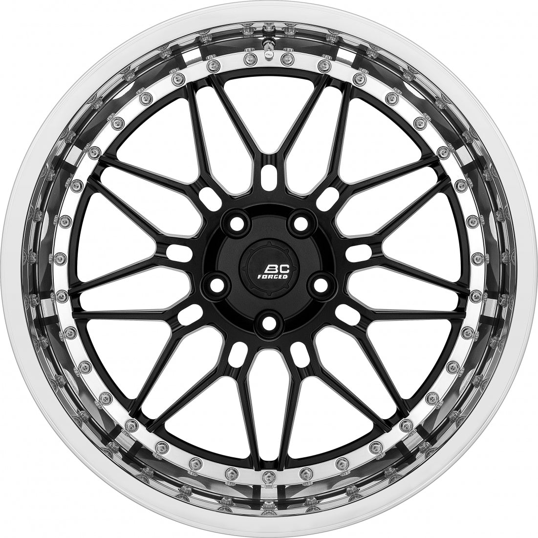 BC FORGED WHEELS LE90 20X10 6X135 FORD F150 04-26