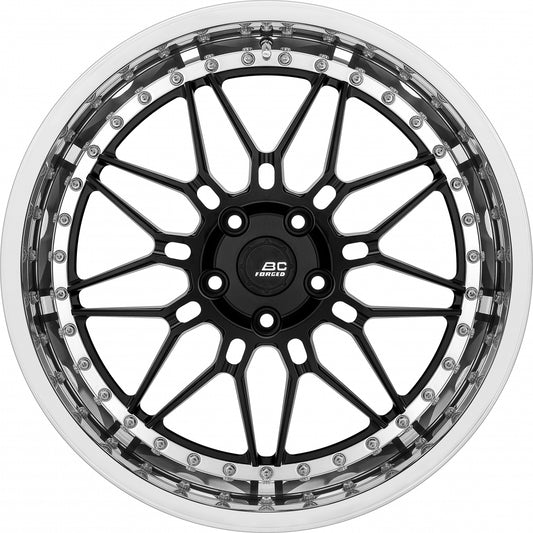 BC FORGED WHEELS LE90 20X10 6X135 FORD F150 04-26