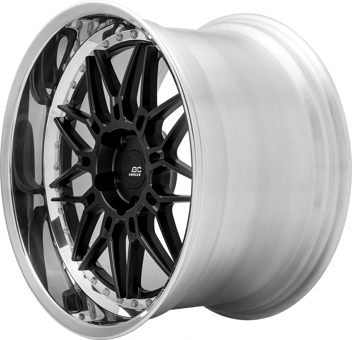 BC FORGED WHEELS LE90 20X10 6X135 FORD F150 04-26