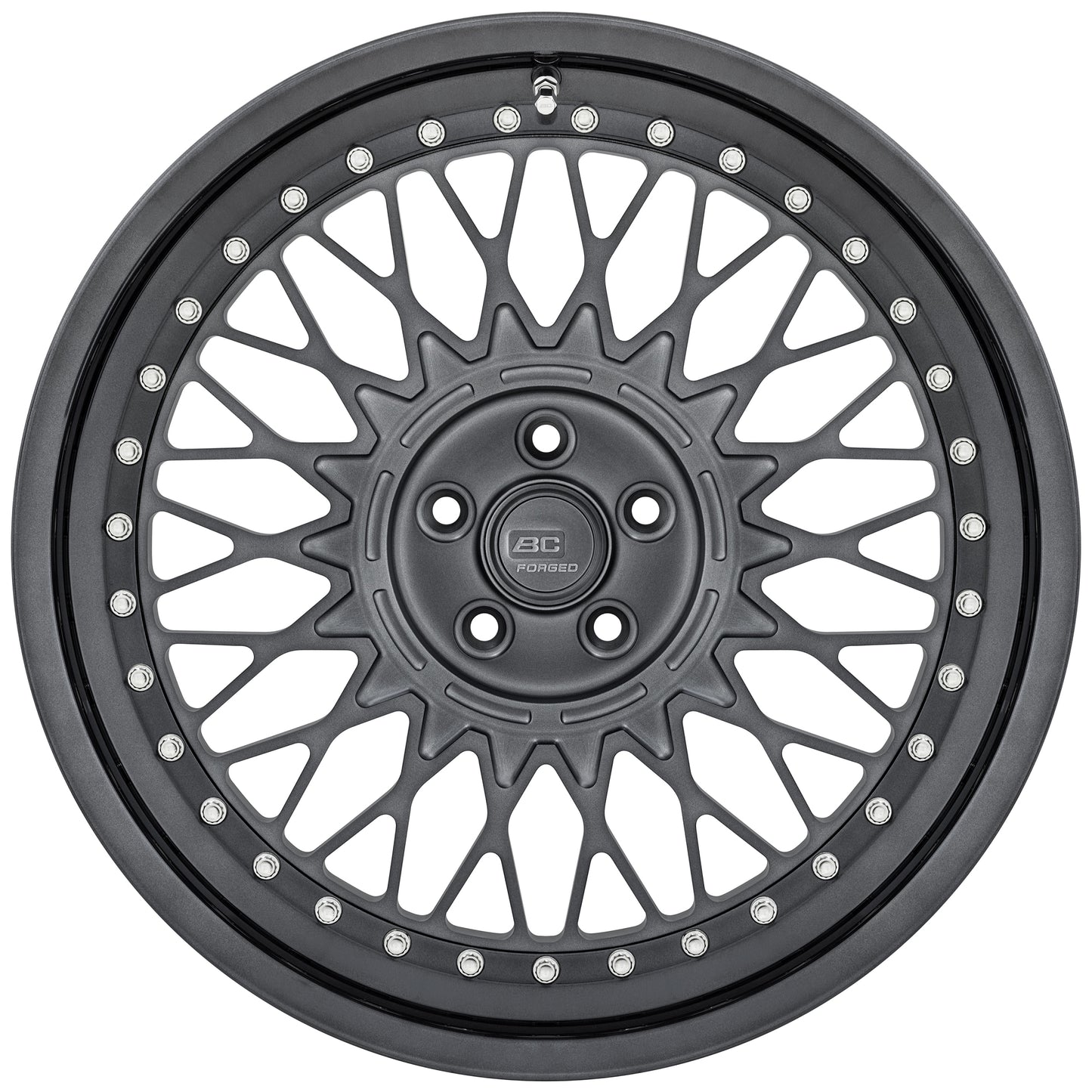 BC FORGED WHEELS LE91 22X10 6X135 FORD F150 04-26