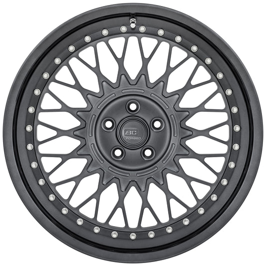 BC FORGED WHEELS LE91 22X10 6X135 FORD F150 04-26