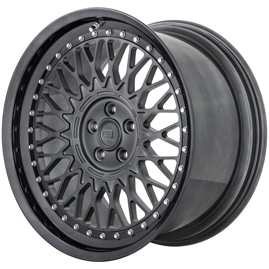 BC FORGED WHEELS LE91 22X10 6X135 FORD F150 04-26