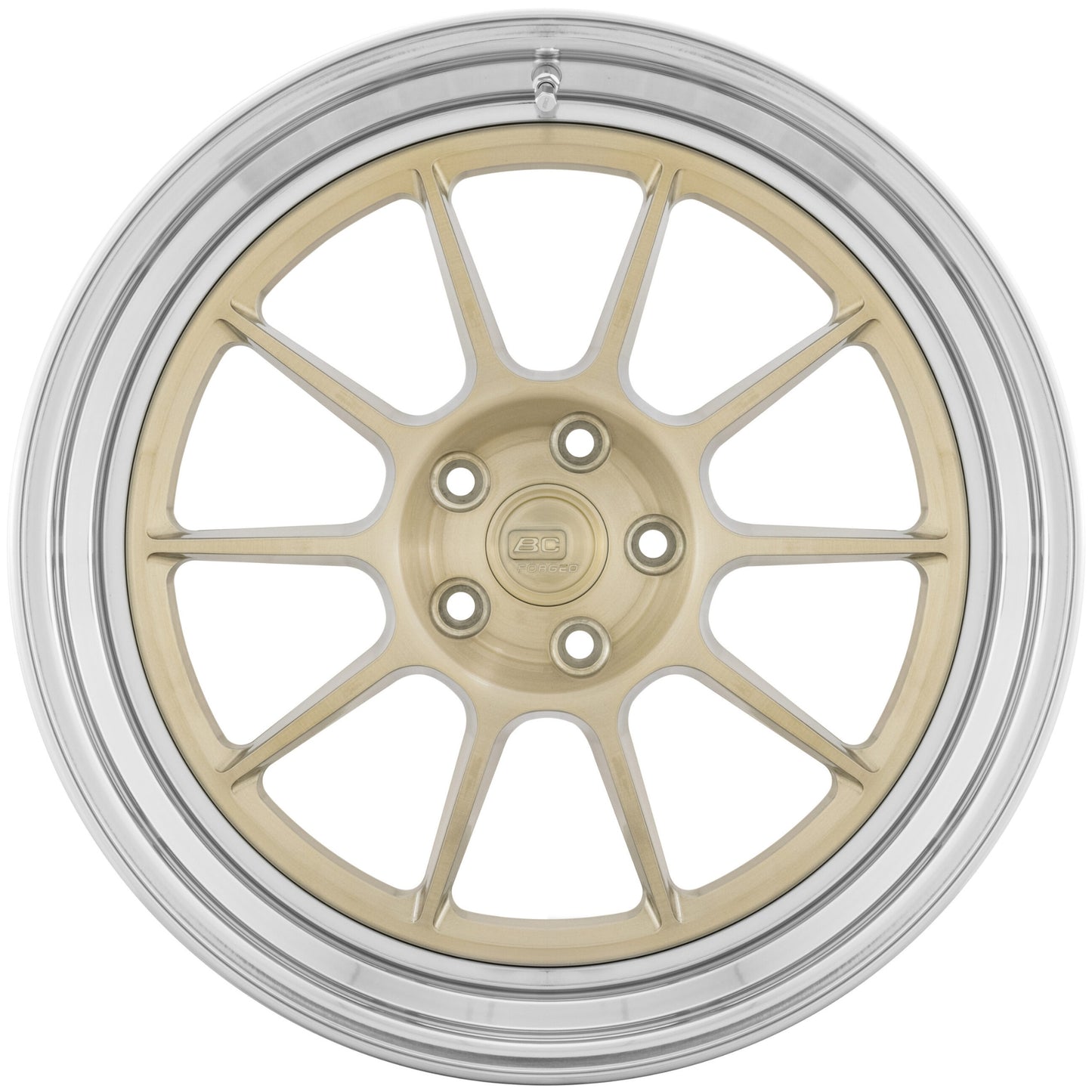 BC FORGED WHEELS MHE11 22X10 6X135 FORD F150 04-26