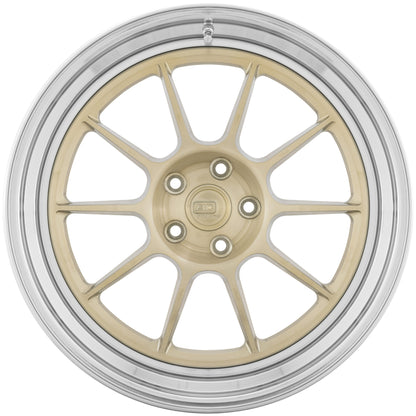 BC FORGED WHEELS MHE11 22X10 6X135 FORD F150 04-26