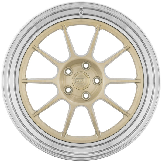 BC FORGED WHEELS MHE11 22X10 6X135 FORD F150 04-26