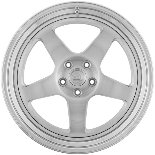 BC FORGED WHEELS MHE25 22X10 6X135 FORD F150 04-26