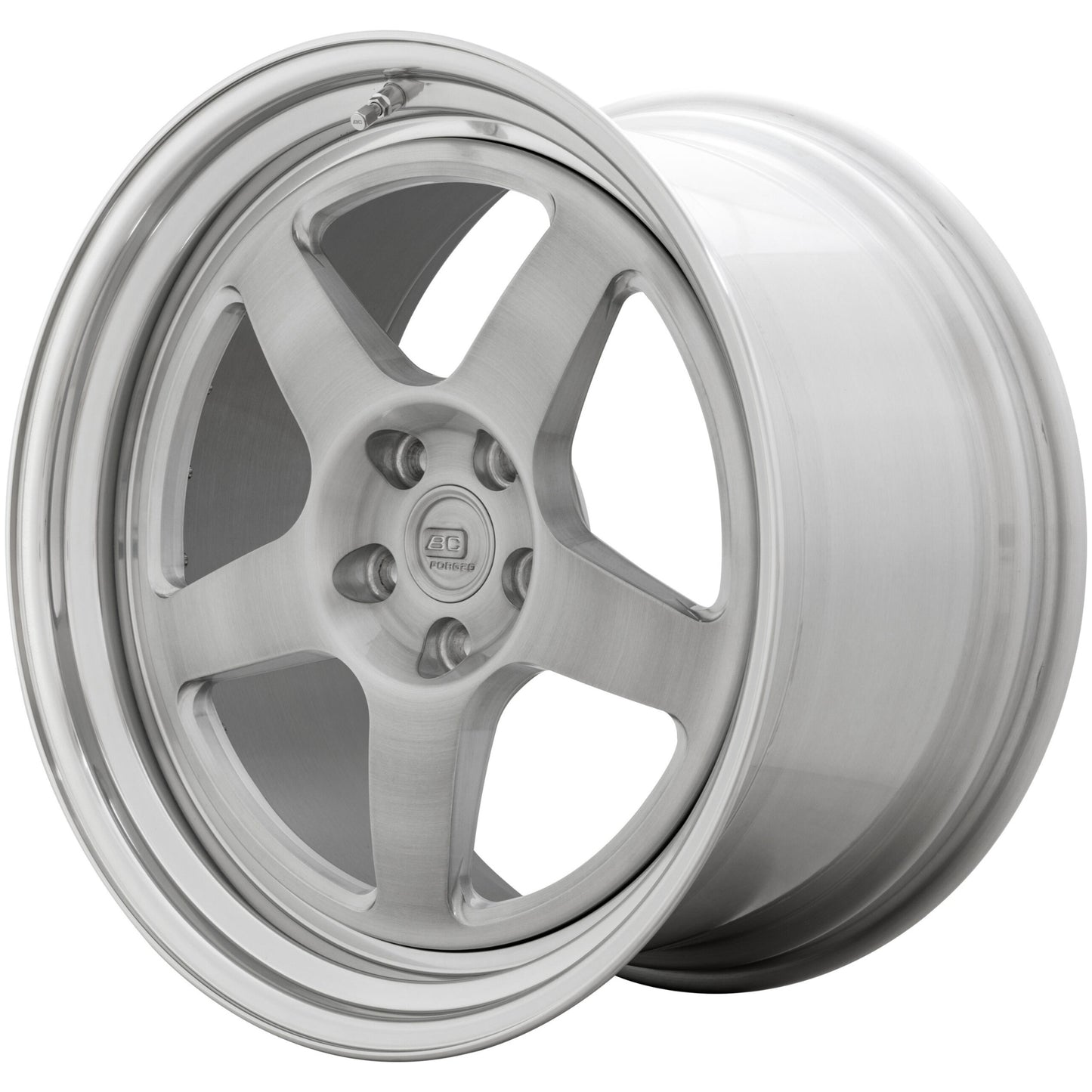 BC FORGED WHEELS MHE25 20X10 6X135 FORD F150 04-26