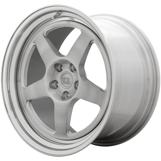 BC FORGED WHEELS MHE25 22X10 6X135 FORD F150 04-26