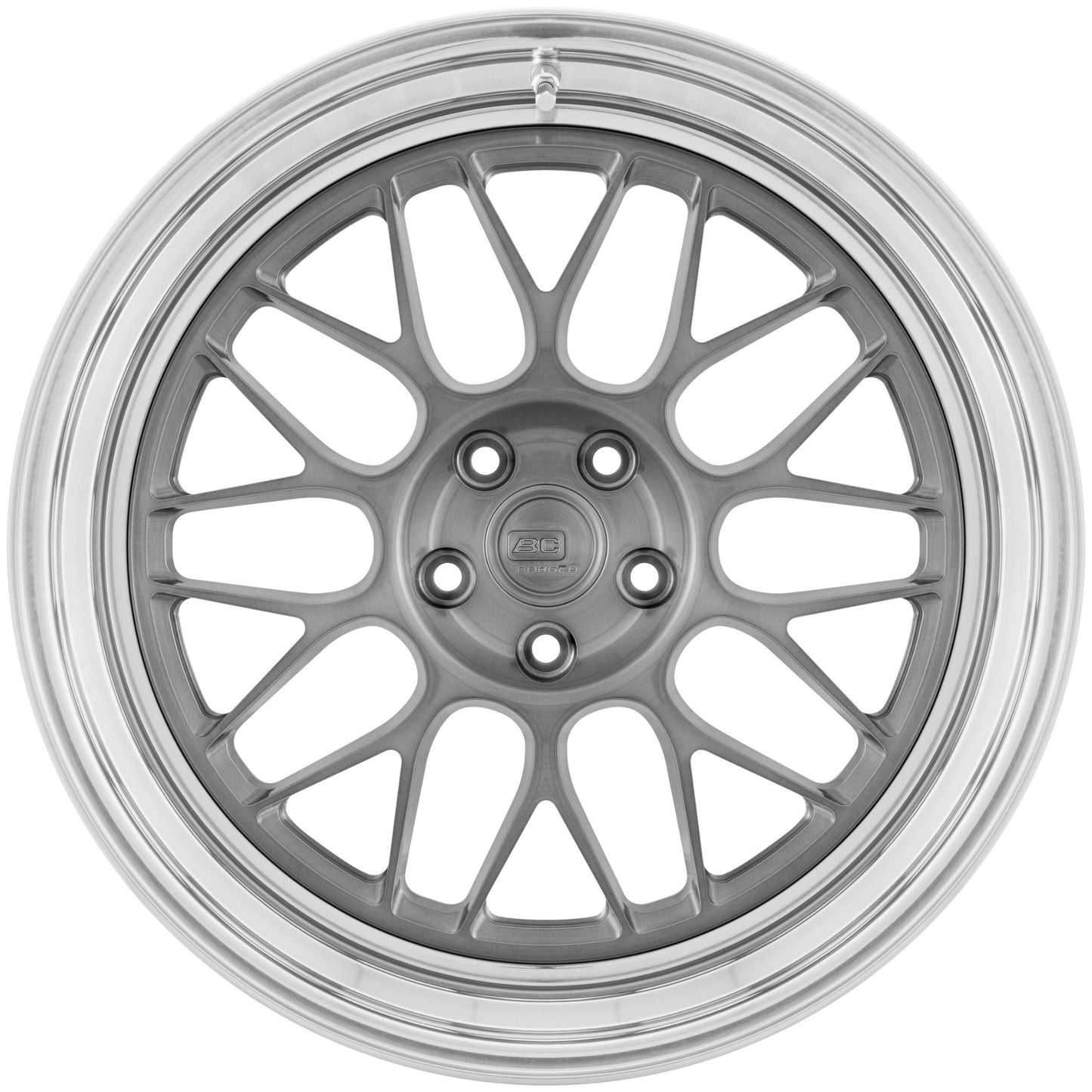 BC FORGED WHEELS MHE28 22X10 6X135 FORD F150 04-26