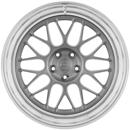 BC FORGED WHEELS MHE28 22X10 6X135 FORD F150 04-26