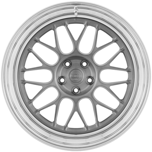 BC FORGED WHEELS MHE28 22X10 6X135 FORD F150 04-26