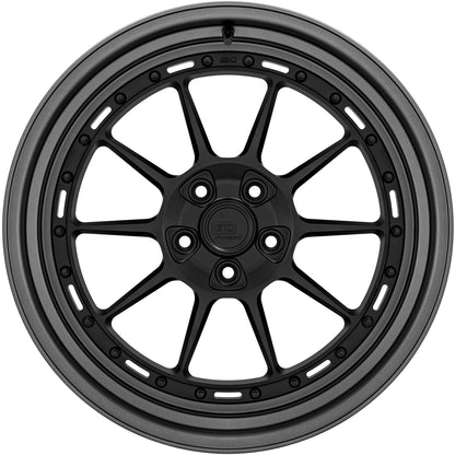 BC FORGED WHEELS MHK510 20X10 6X135 FORD F150 04-26