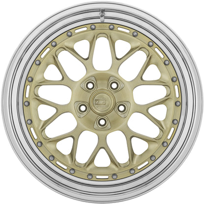 BC FORGED WHEELS MHK519 20X10 6X135 FORD F150 04-26