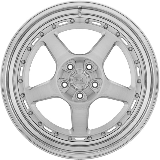 BC FORGED WHEELS MHK525 22X10 6X135 FORD F150 04-26