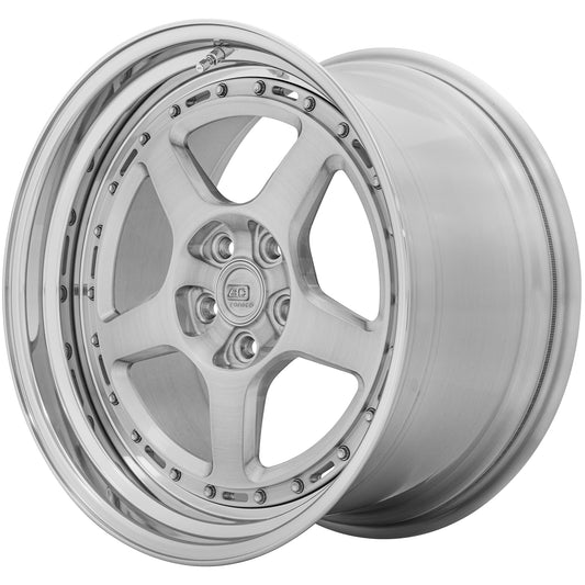 BC FORGED WHEELS MHK525 22X10 6X135 FORD F150 04-26