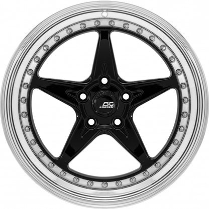 BC FORGED WHEELS LE51 20X10 6X135 FORD F150 04-26