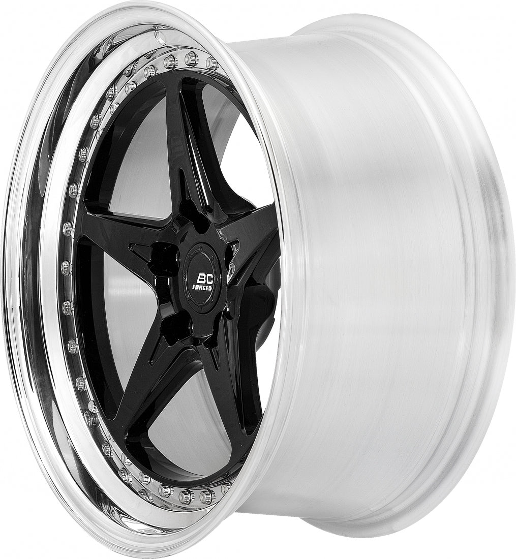 BC FORGED WHEELS LE51 20X10 6X135 FORD F150 04-26