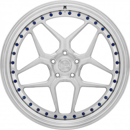 BC FORGED WHEELS LE53 22X10 6X135 FORD F150 04-26