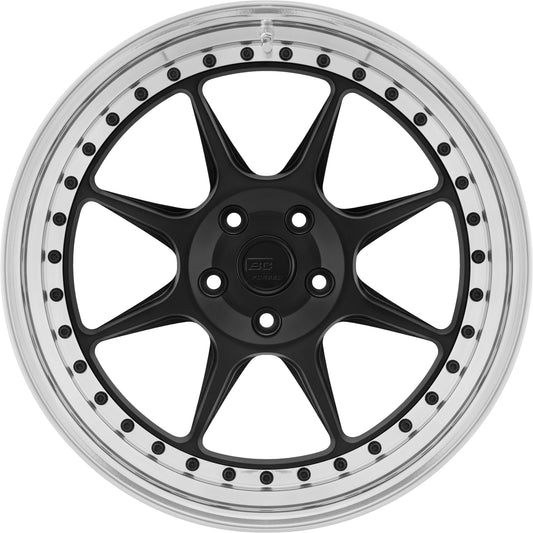 BC FORGED WHEELS LE82 22X10 6X135 FORD F150 04-26