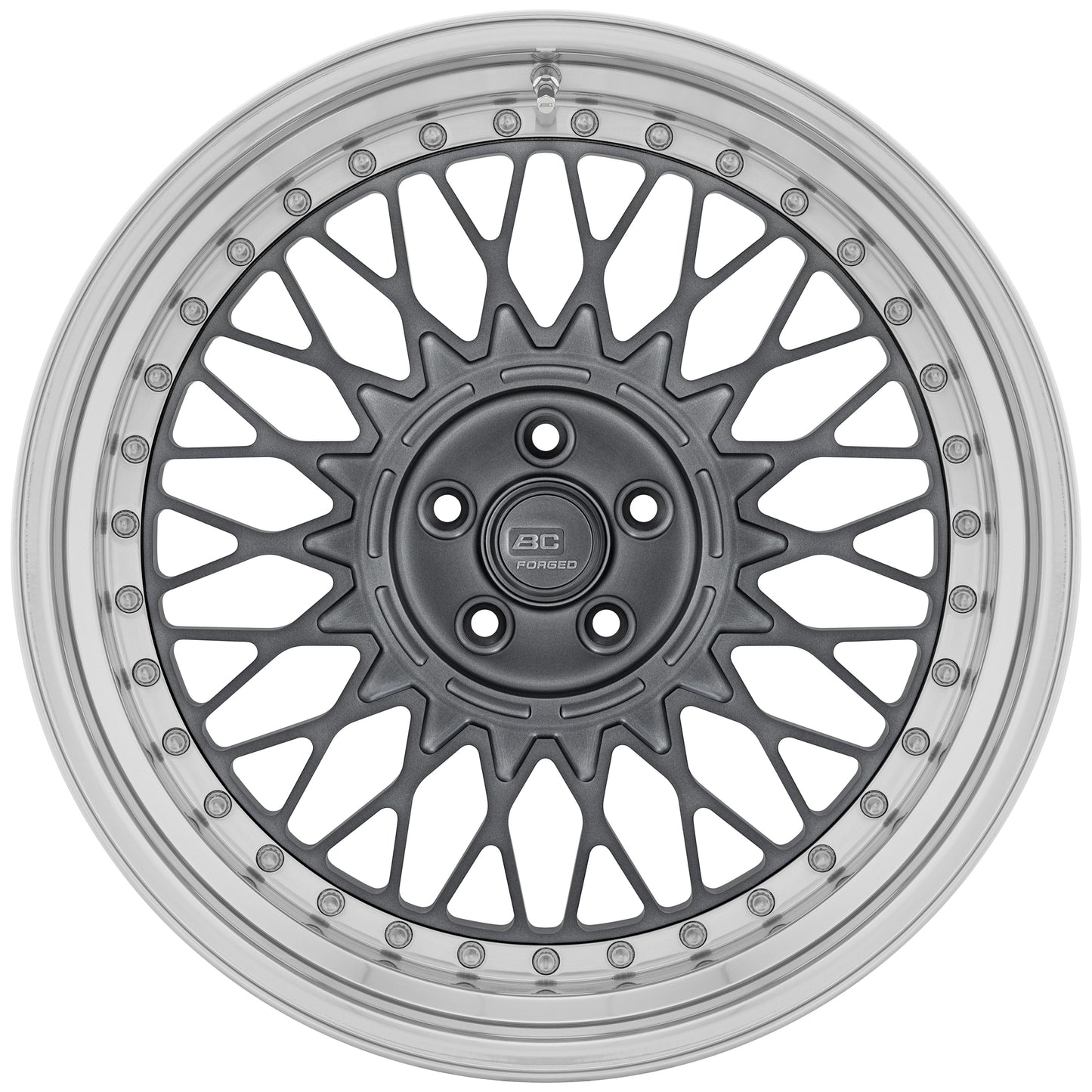 BC FORGED WHEELS LE91 20X9.5 6X135 FORD F150 04-26
