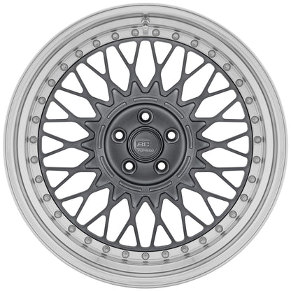 BC FORGED WHEELS LE91 20X9.5 6X135 FORD F150 04-26