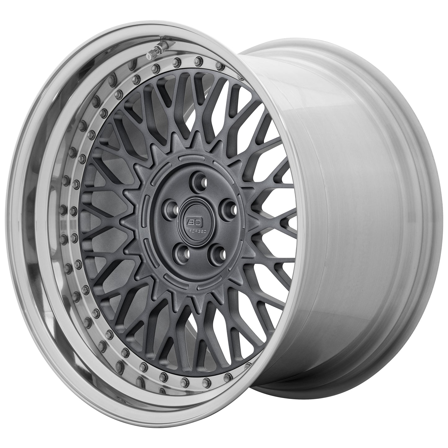 BC FORGED WHEELS LE91 20X9.5 6X135 FORD F150 04-26