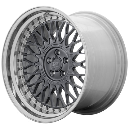 BC FORGED WHEELS LE91 20X9.5 6X135 FORD F150 04-26
