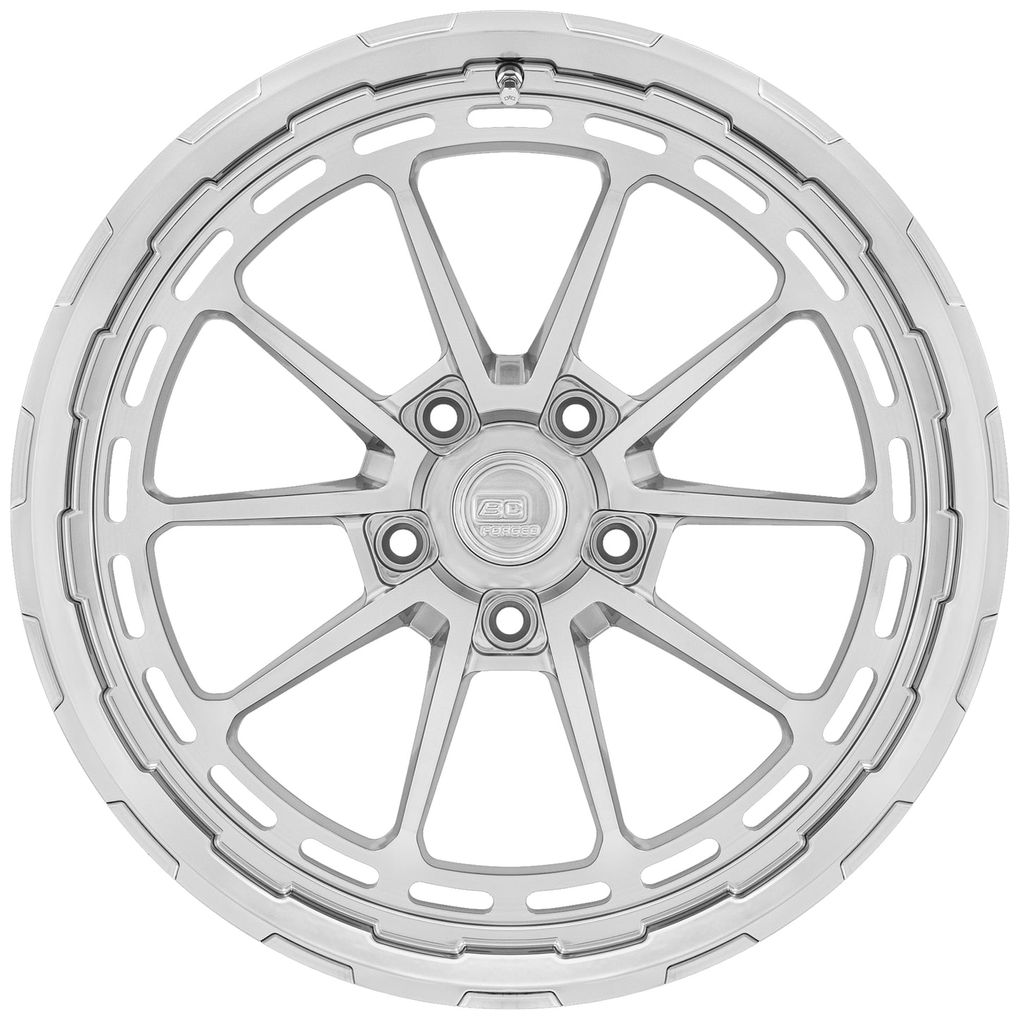 BC FORGED WHEELS TPX51 20X9.5 6X135 FORD F150 04-26
