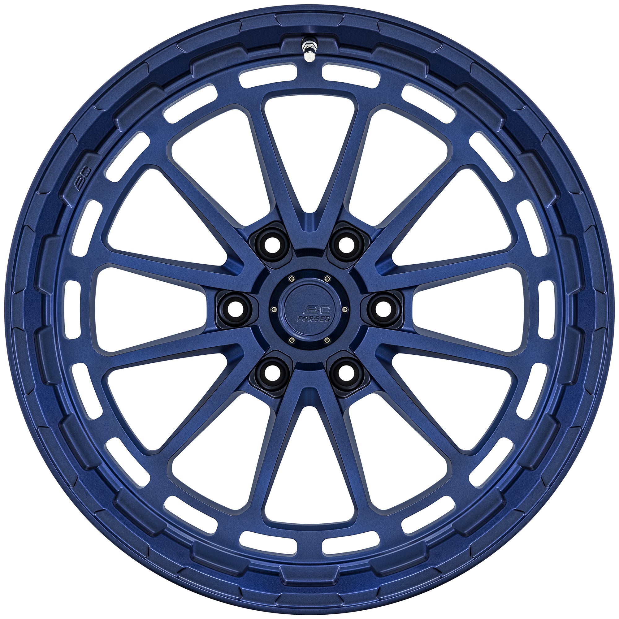 BC FORGED WHEELS – LOWEREDF150
