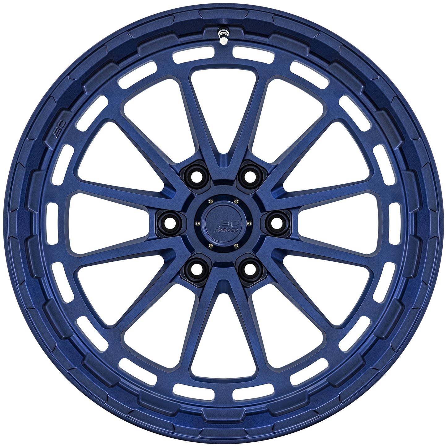 BC FORGED WHEELS TPX61 20X9.5 6X135 FORD F150 04-26