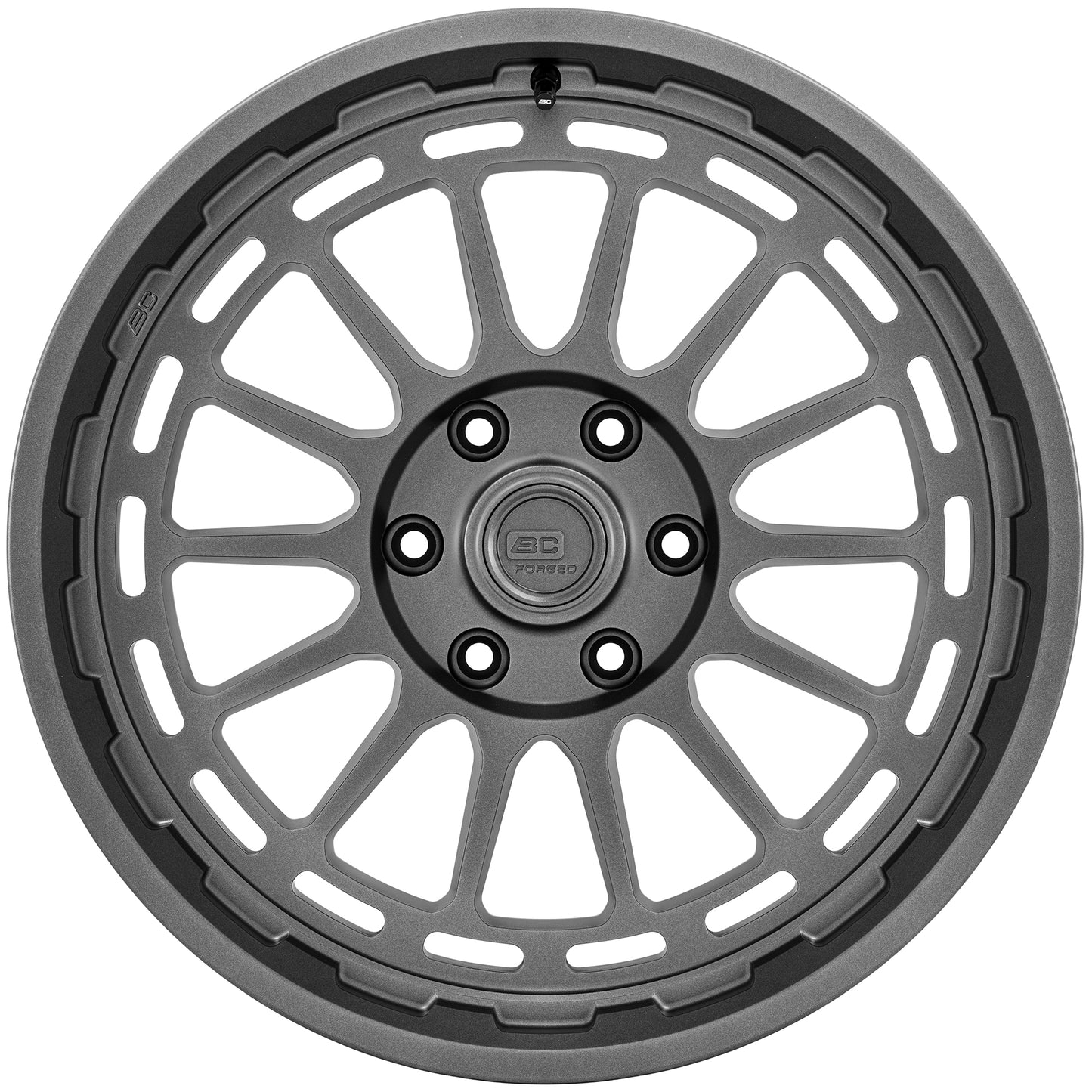 BC FORGED WHEELS TPX62 22X10 6X135 FORD F150 04-26