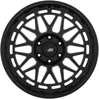 BC FORGED WHEELS TPX63 20X9.5 6X135 FORD F150 04-26
