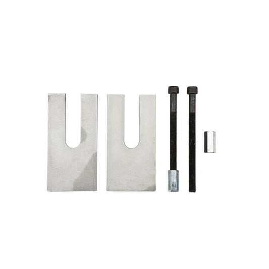 BELLTECH PINION SHIM SET 2 DEGREE FORD F150 15-26