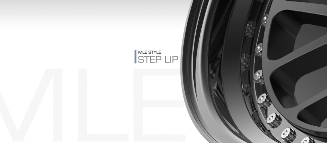 BC FORGED WHEELS MHK519 20X10 6X135 FORD F150 04-26