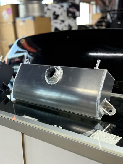 DAYLIGHT PERFORMANCE COOLANT TANK FORD F150 15-25