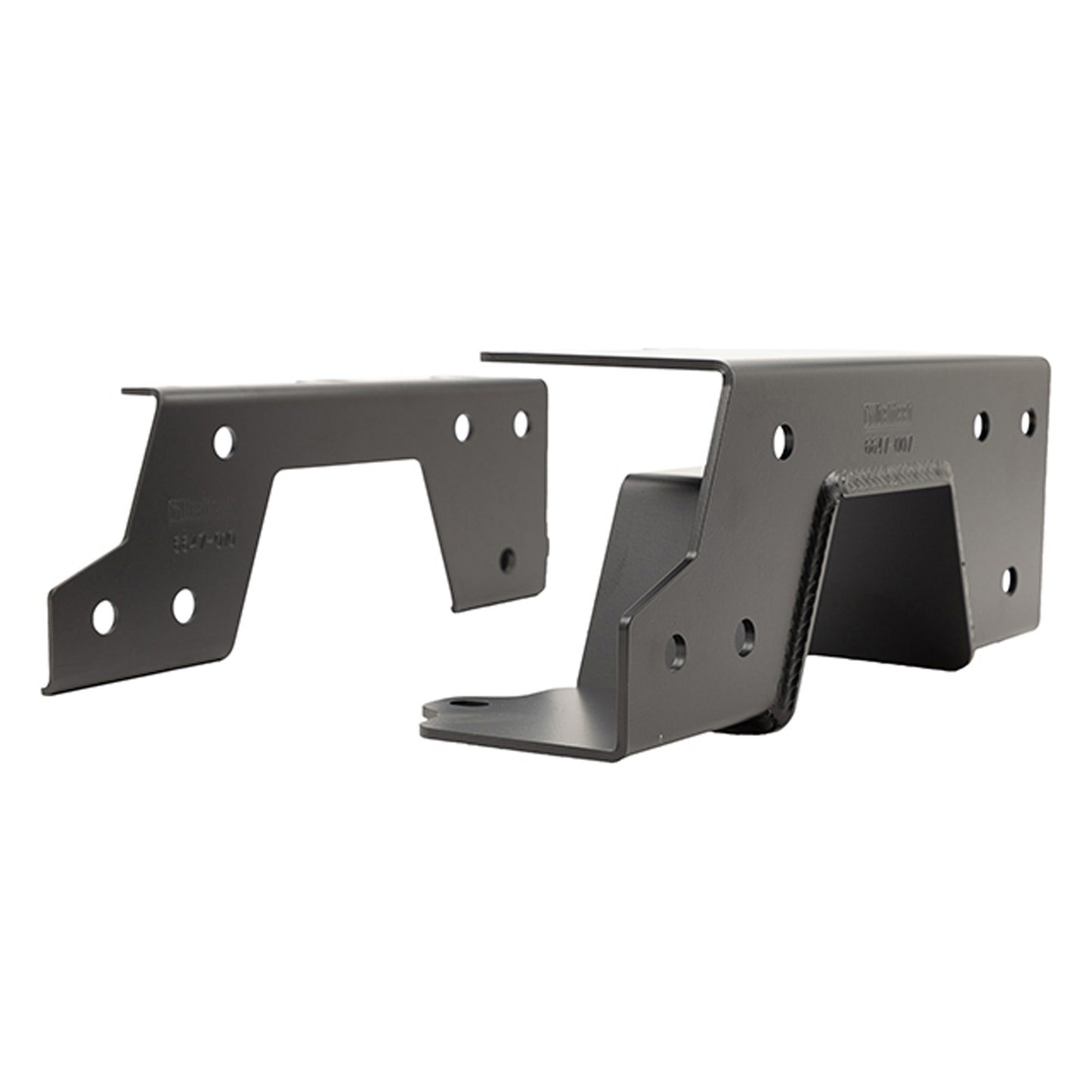 BELLTECH C-NOTCH KIT FORD F150 15-26