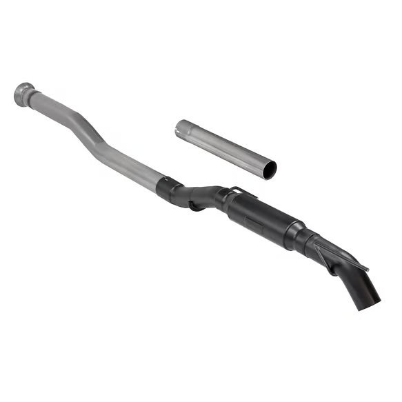 FLOWMASTER OUTLAW EXTREME CAT BACK EXHAUST FORD F150 21+ ECOBOOST & V8