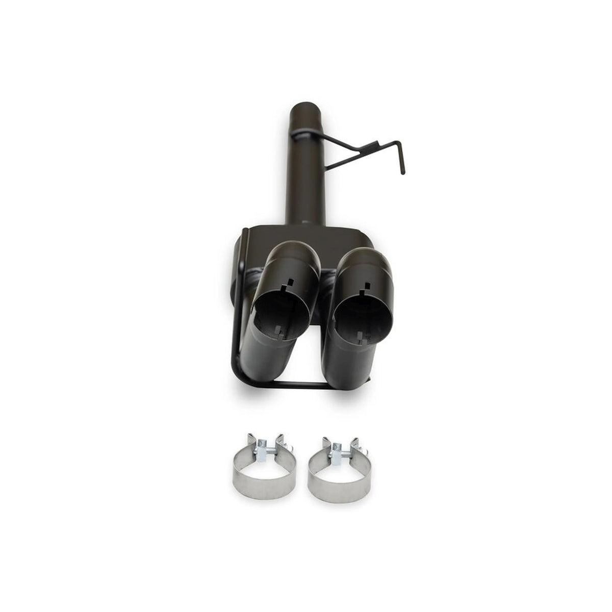 FLOWMASTER OUTLAW DIRECT FIT MUFFLER FORD F150 21+ ECOBOOST & V8 ONLY