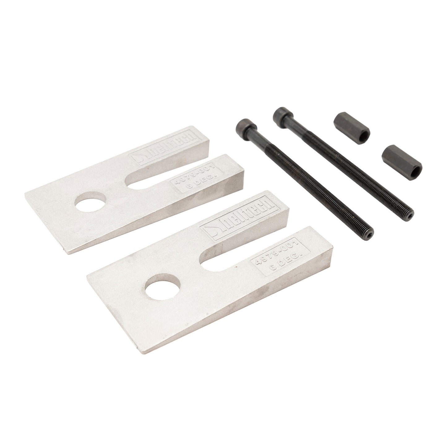 BELLTECH PINION SHIM SET 6 DEGREE FORD F150 15-26