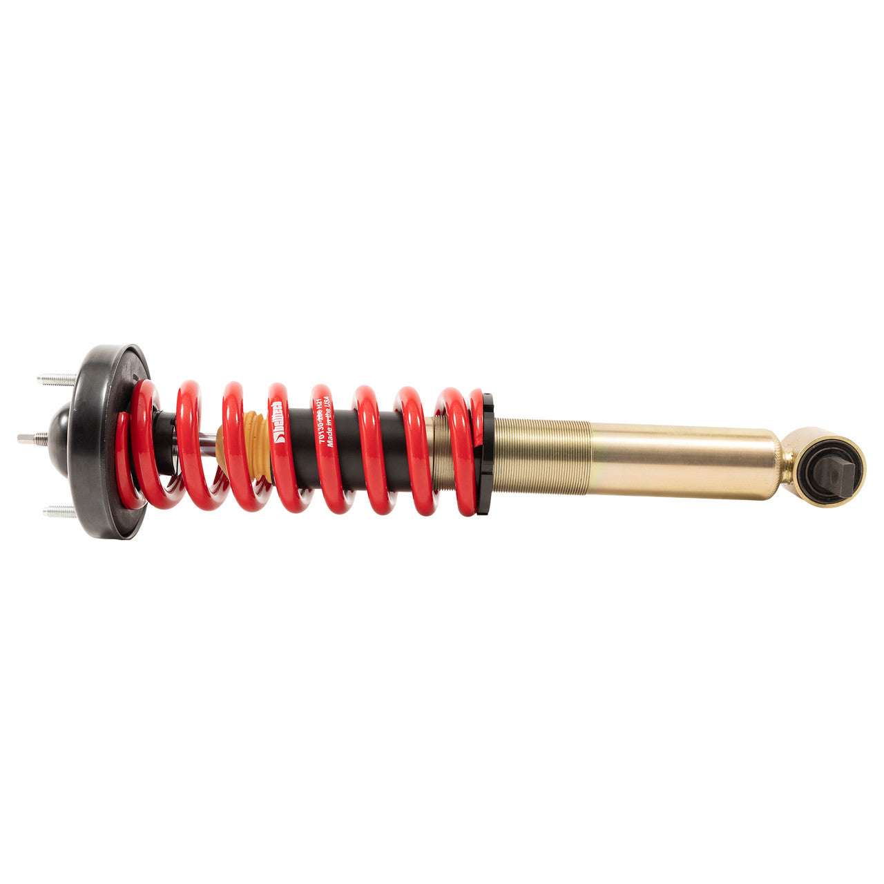 BELLTECH COILOVER KIT 0-3 INCH LEVELING FORD F150 21-27