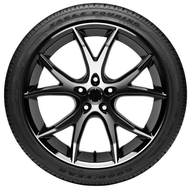 GOODYEAR TIRES EAGLE TOURING 285/40-24 112H FORD F150