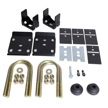 RIDETECH TOURING LOWERING KIT 2WD/4WD FORD F150 15-26