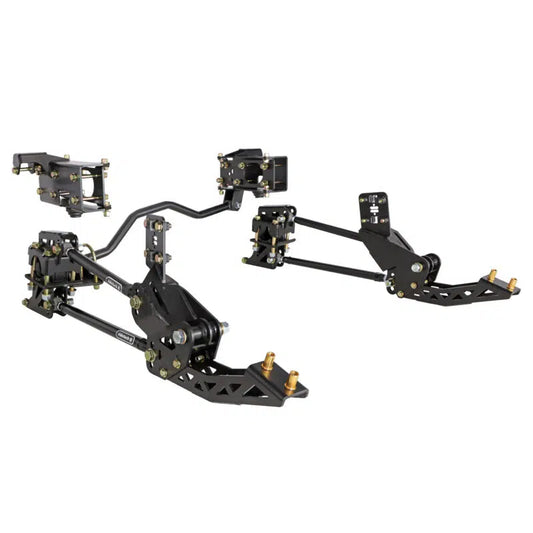 RIDETECH BOLT ON 4 LINK KIT FORD F150 15-26