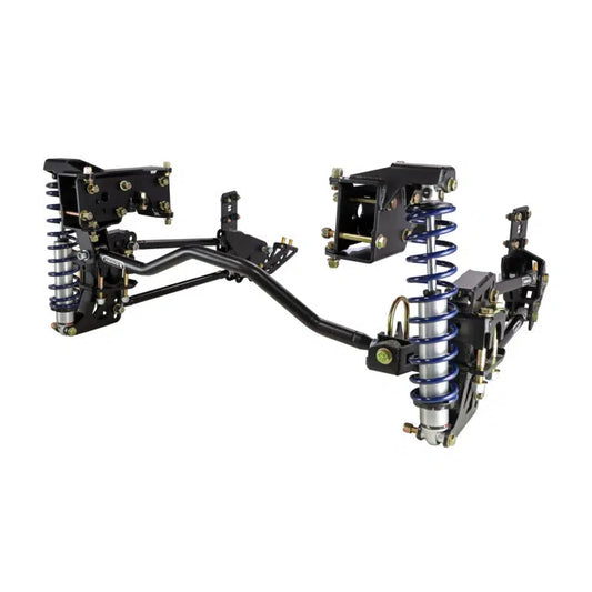 RIDETECH BOLT ON 4 LINK KIT FORD F150 15-26