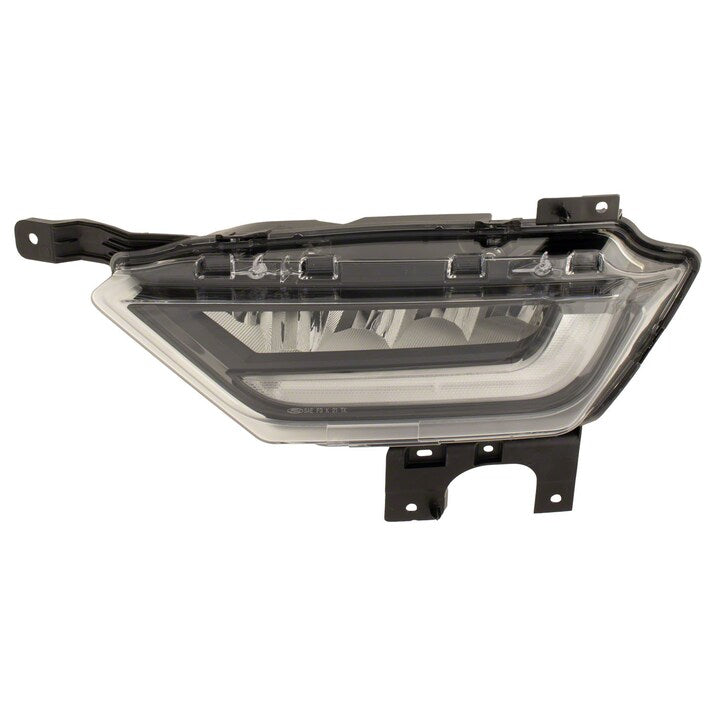 FORD OEM LED FOG LAMP ASSEMBLY FORD F150 21-23 LEFT