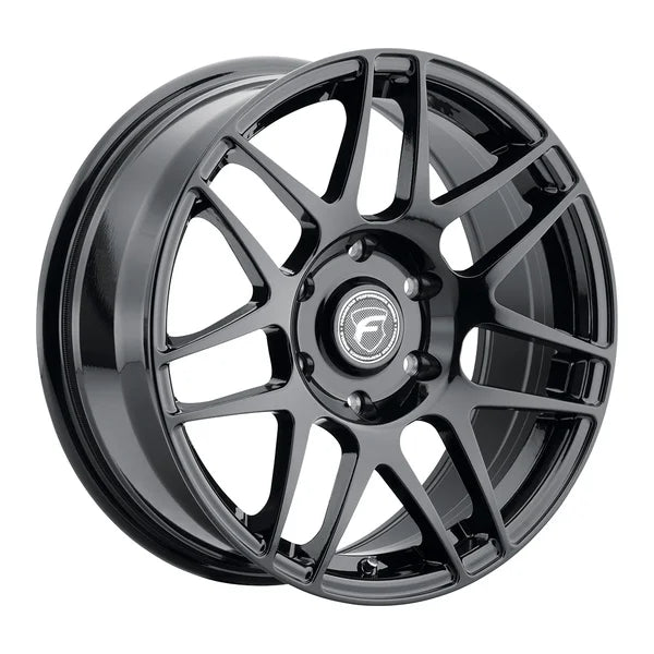 FORGESTAR F14 DRAG 17X7 6X135 +20 OFFSET FORD F150 04-PRESENT