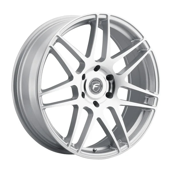 FORGESTAR F14 DRAG 20X7 6X135 +13 OFFSET SEMI CONCAVE FORD F150 04-PRESENT