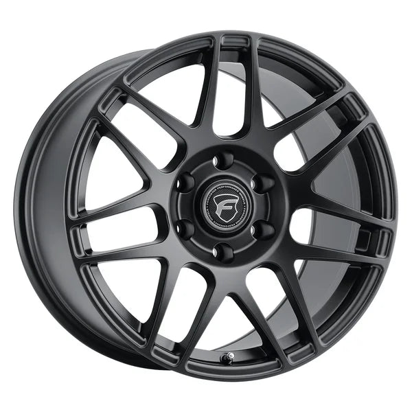 FORGESTAR F14 DRAG 20X7 6X135 +13 OFFSET SEMI CONCAVE FORD F150 04-PRESENT